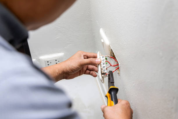 Best Affordable Electrical Installation  in Hawley, PA